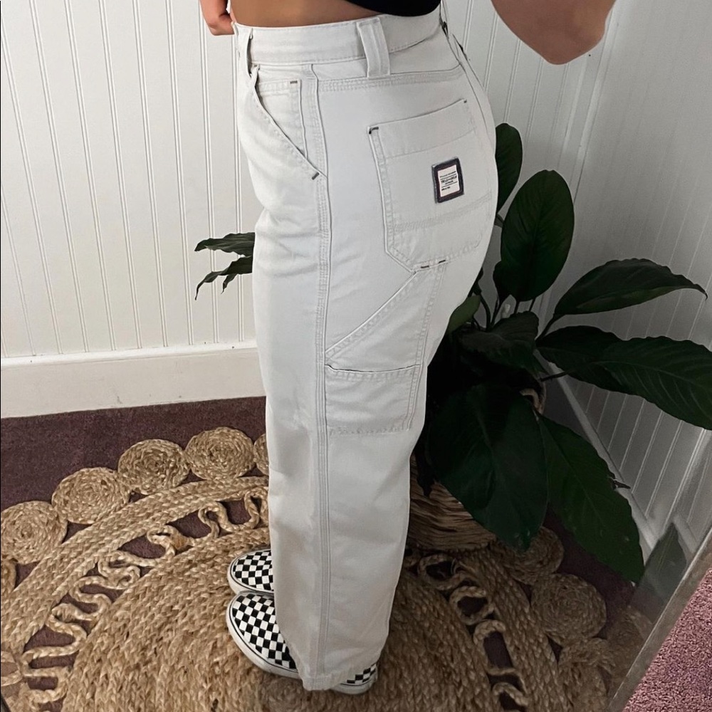 Faded Glory - Carpenter pants